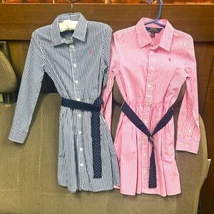 Polo Ralph Lauren dresses